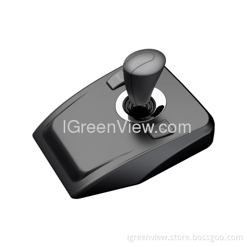 Usb Interface Ip Camera Ptz Controller (igv-kb24)